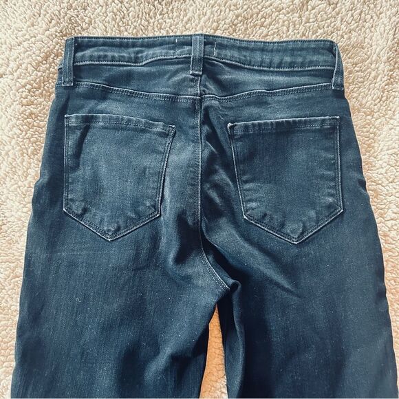 L’AGENCE Margot Jeans in Ridgecrest - Picture 3 of 4